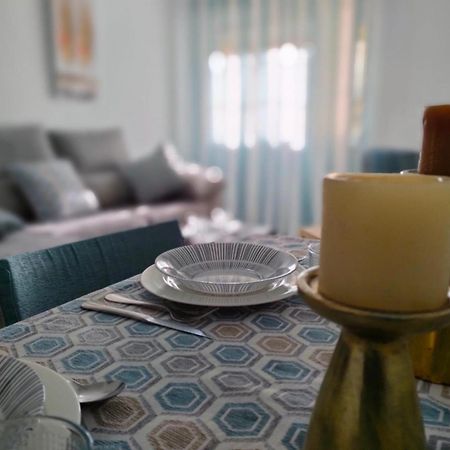 Apartament Casita De La Infanta By Sanlucar Housing Sanlúcar de Barrameda Zewnętrze zdjęcie