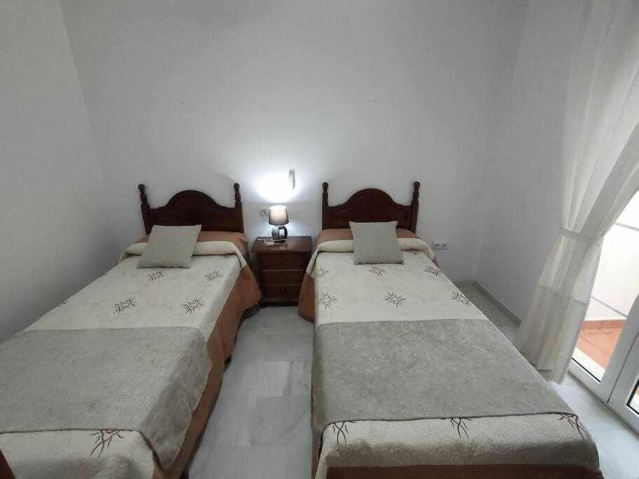 Apartament Casita De La Infanta By Sanlucar Housing Sanlúcar de Barrameda Zewnętrze zdjęcie