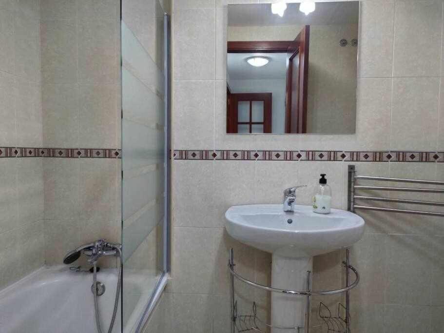 Apartament Casita De La Infanta By Sanlucar Housing Sanlúcar de Barrameda Zewnętrze zdjęcie