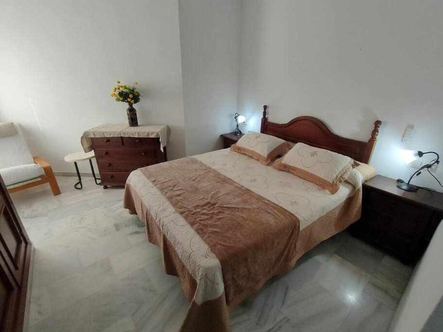 Apartament Casita De La Infanta By Sanlucar Housing Sanlúcar de Barrameda Zewnętrze zdjęcie
