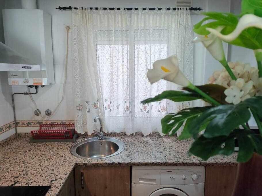 Apartament Casita De La Infanta By Sanlucar Housing Sanlúcar de Barrameda Zewnętrze zdjęcie